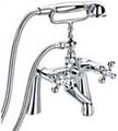 Canyon Bath clawfoot tubs faucets LT-2101-H