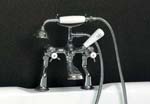 Canyon Bath clawfoot tubs faucets LT-4100D