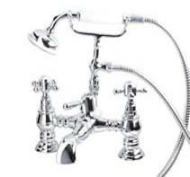 Canyon Bath British Telephone Faucet CXS-1201M