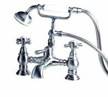 Canyon Bath British Telephone Faucet CXS-1203M