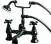 canyon bath clawfoot tub faucets