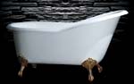 canyon bath clawfoot slipper tubs